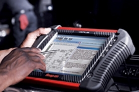 ford diagnostic and repair system
