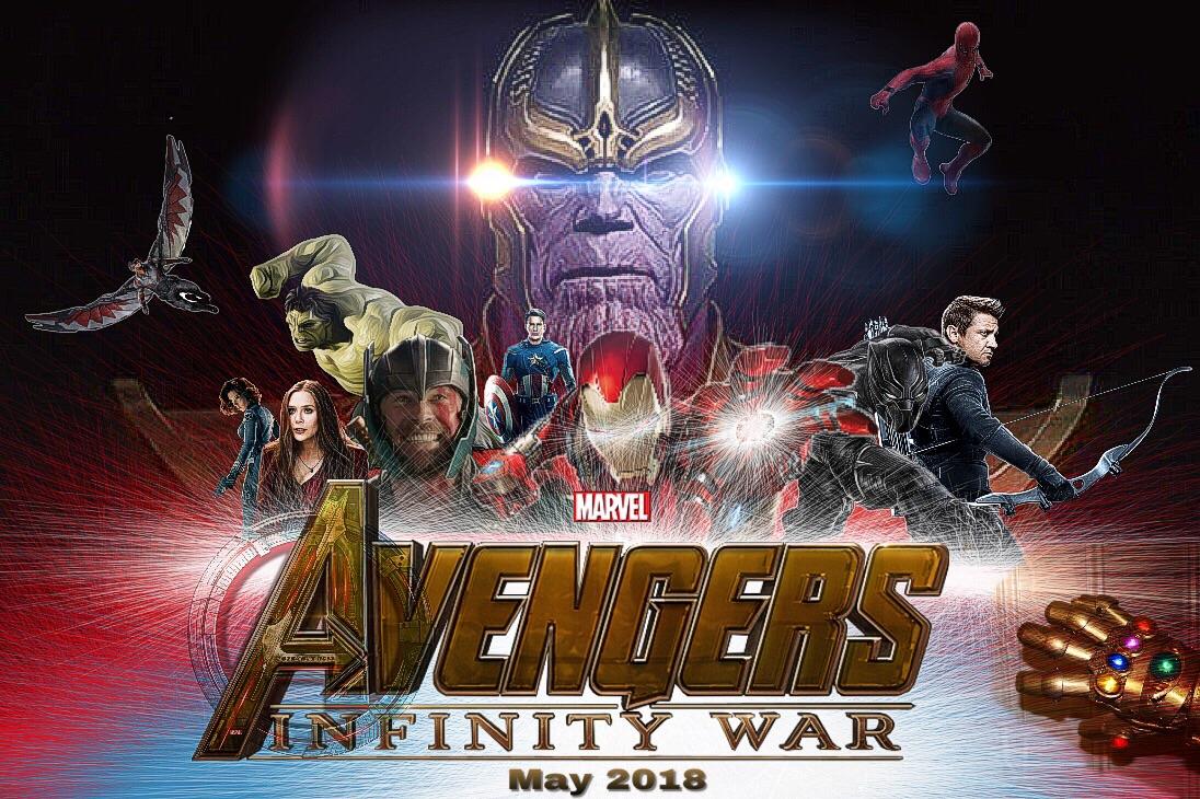avengers infinity war download 720p